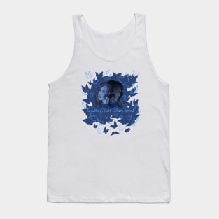 Social Distancing Part 2 Tank Top